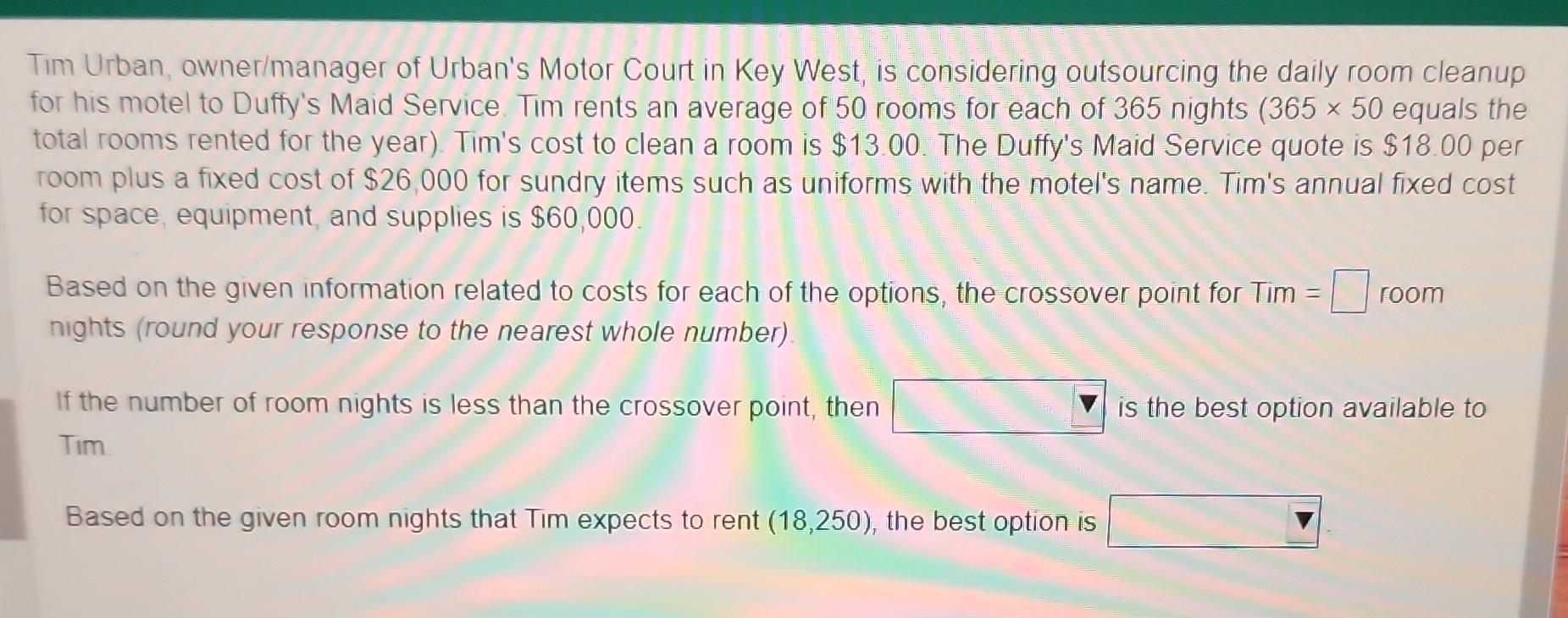 of 75,000 gear housings for a new off-road vehicle. Owner Luis Borges