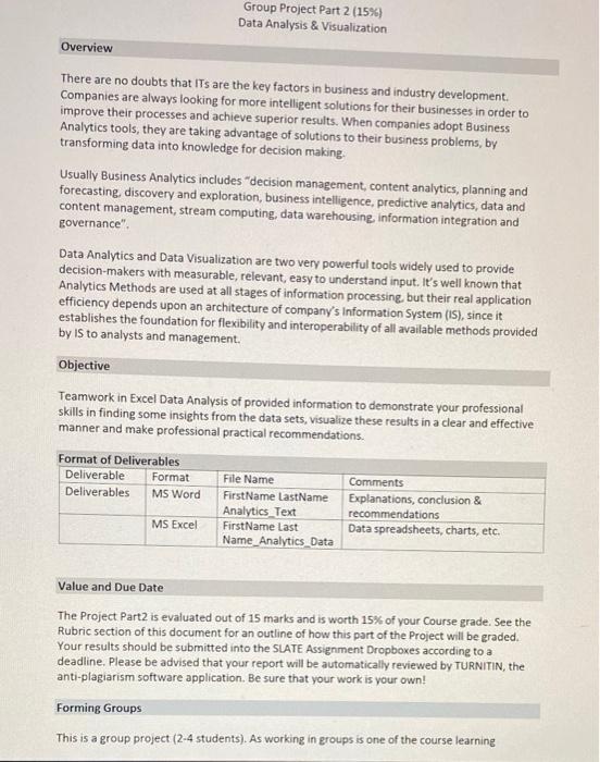 I need help to do this assignment... All questions to be answered...