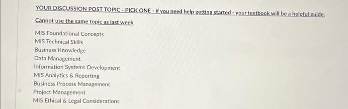 Replies due Wednesday, August 9 by 11:55pm ) There is a minimum