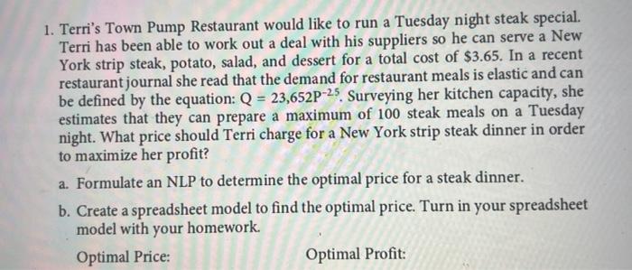 i need you to provide me with the numerical answer. i do