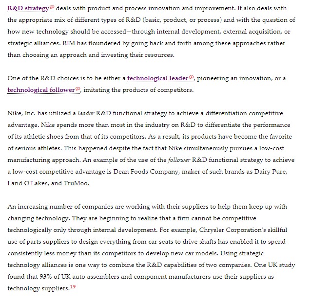 What examples or cases demonstrate the topic worth knowing about? Please answer