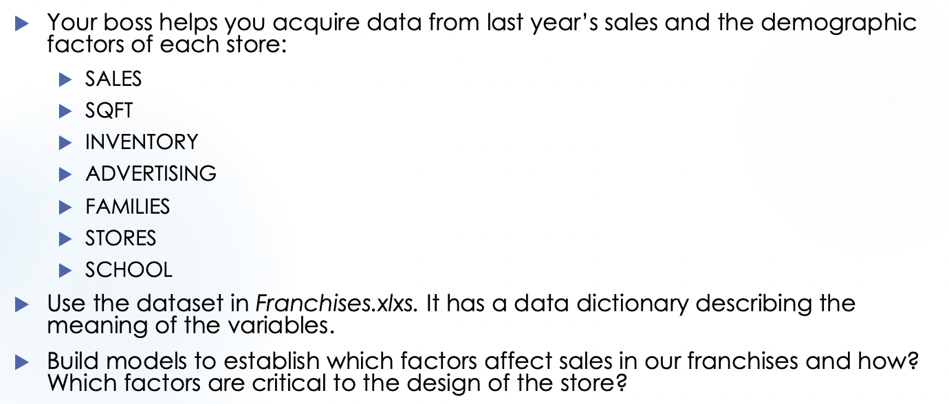 A B C D F G H 1 The data are for