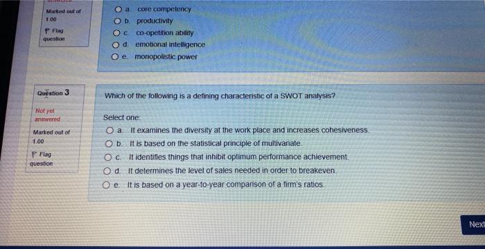 and confuse me It's an Principles of MGMT1120 And I only need