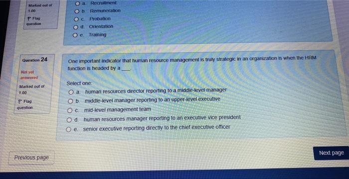 model, a(n) _ i5 one in which intense inaliy afready casis among