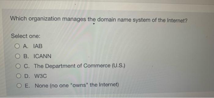 prospect and customer data. E. tools for assessing its selling partners' performance.