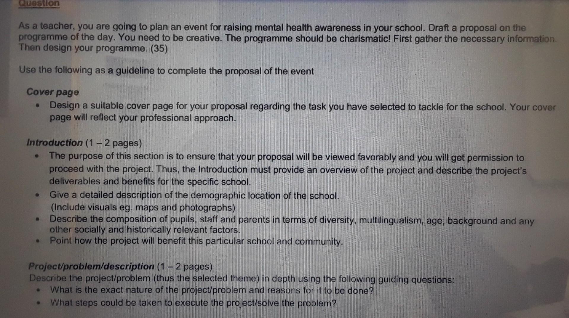  Please help me with this Assignment. All the instructions are on