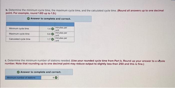 a major plant renovation project, the industrial engineering department has been asked