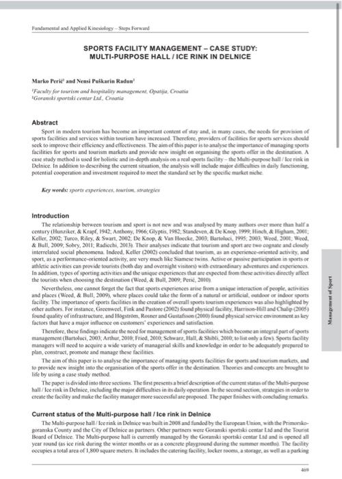 When, Where, and How needs to be found. This is for my