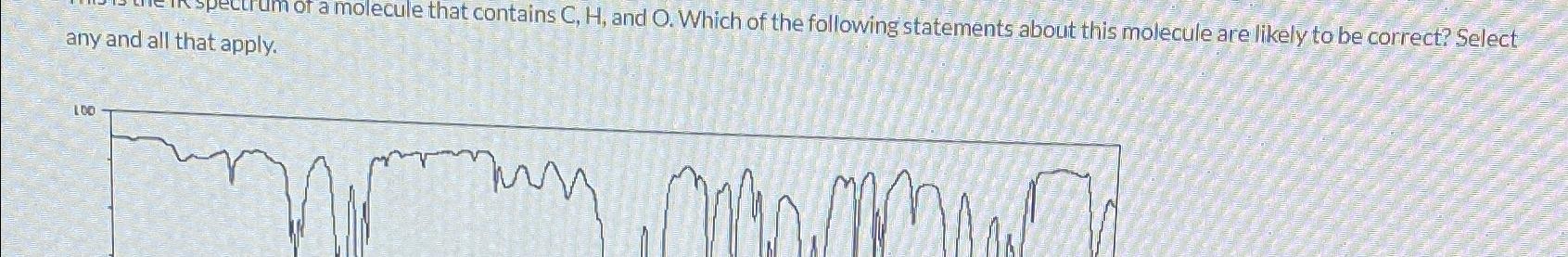  any and all that apply. 