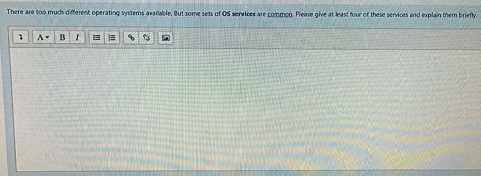  There are too much different operating systems available. But some sets