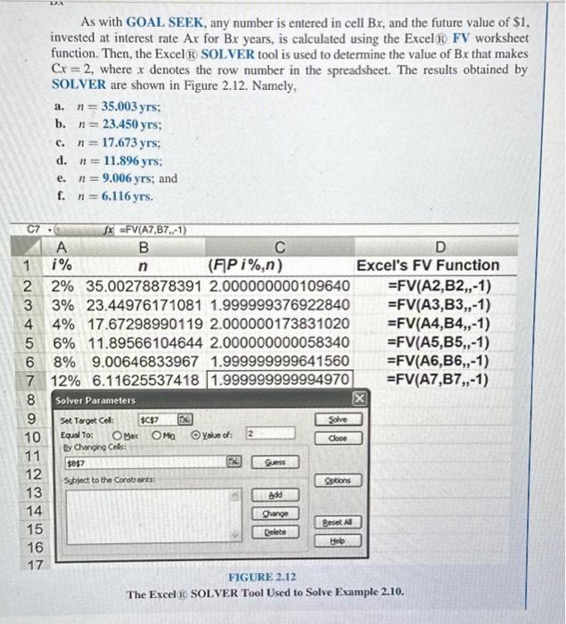 percent c. 10 percent d. 15 percent e. 20 percent As with