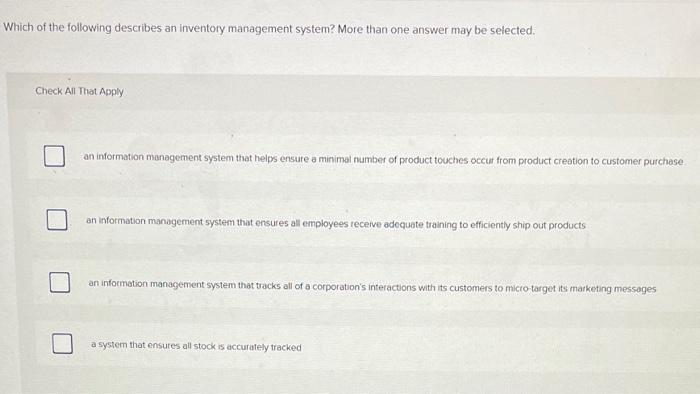  I need help with this question please. thank you! Which of