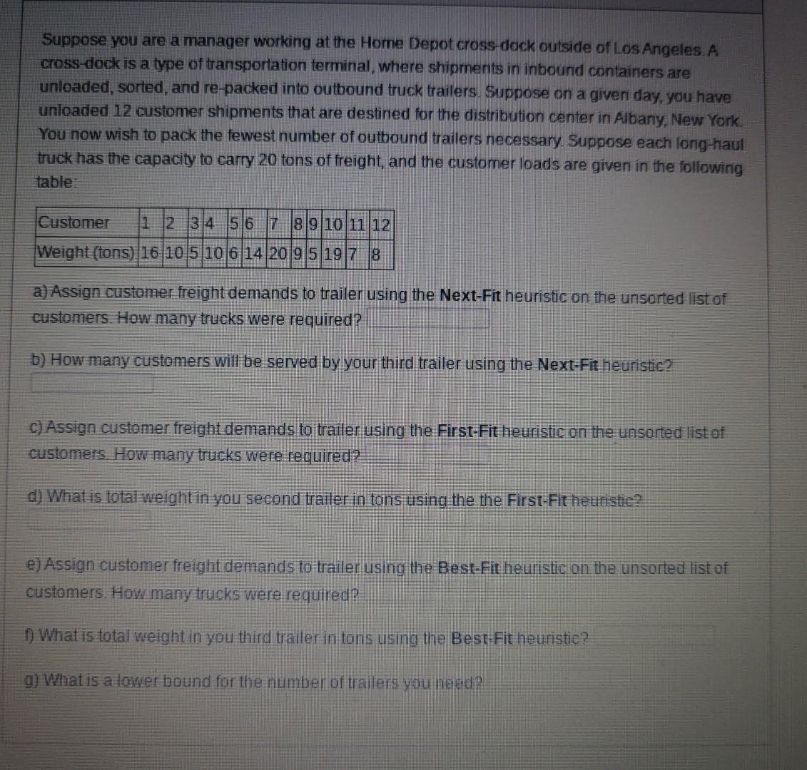  pls be extremely careful and answer everything from A thru G