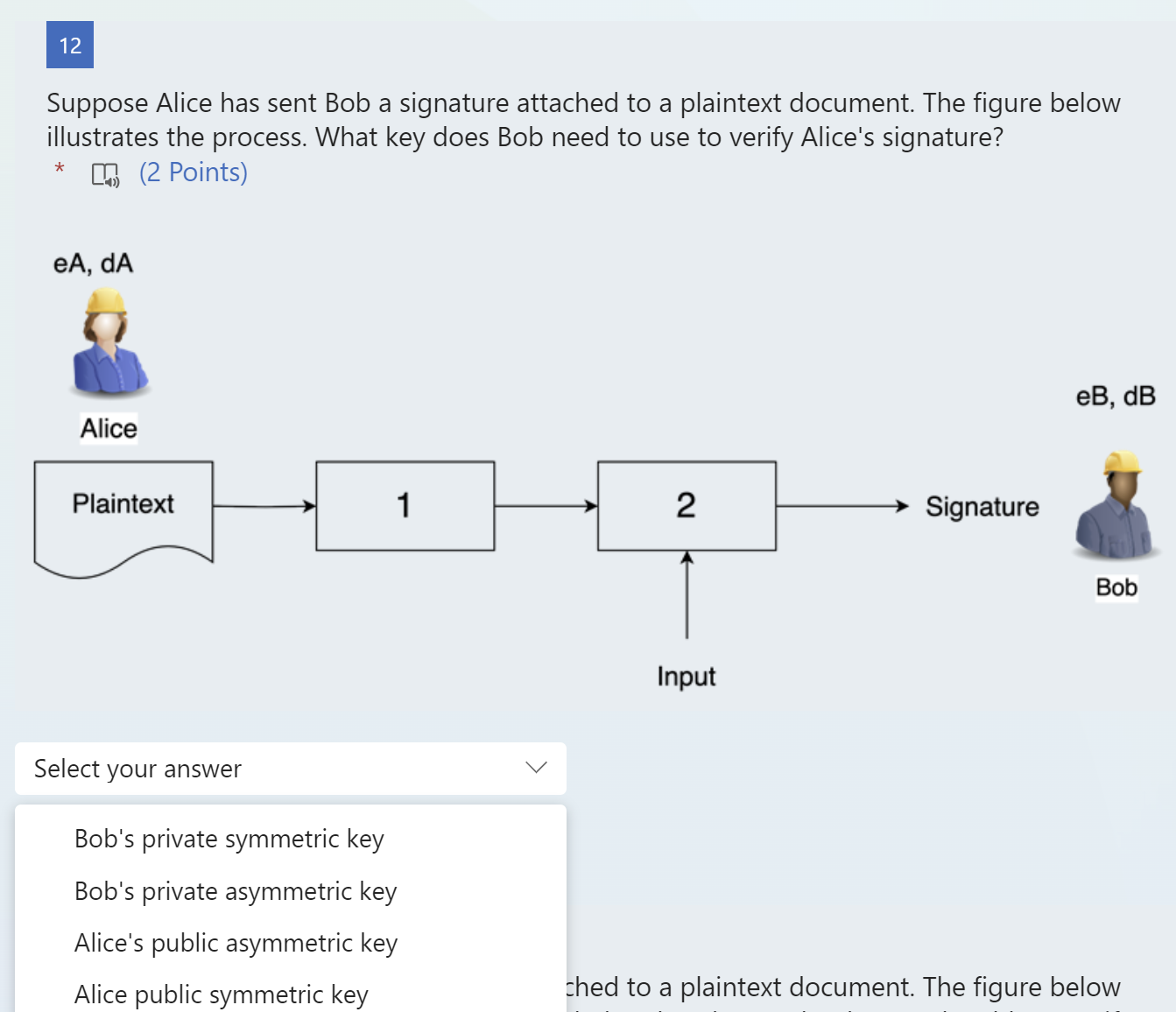 Message integrity can be bypassed if an attacker captures a message