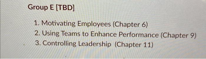 in team. It was also reported that there were issues with Controlling