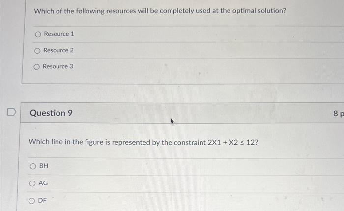method. The graph of the model is shown in the figure. Round