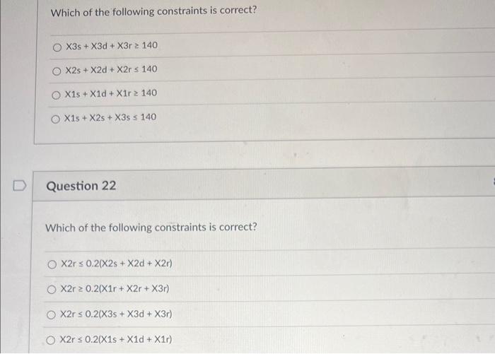 coffee shop blends coffee on the premises for its customers. It sells