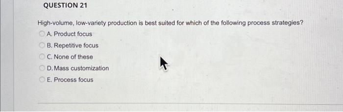 that takes large volumes of data and potential variables to form groupings