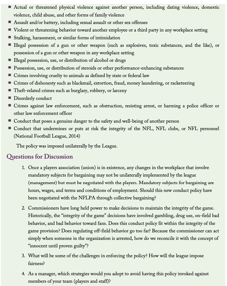 through 4 with a lot of detail. please help thank youu In