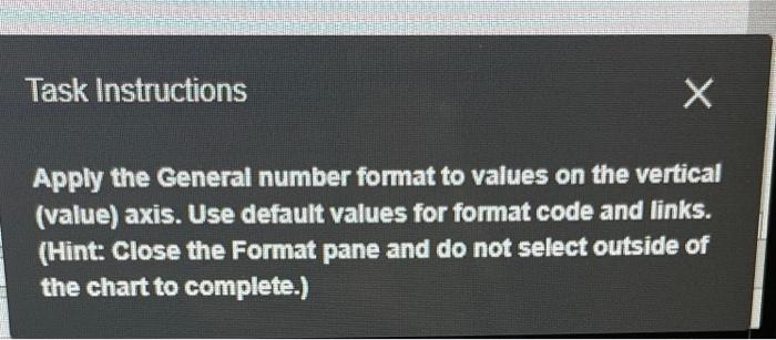  please give step by step instructiong to complete the tasks. this