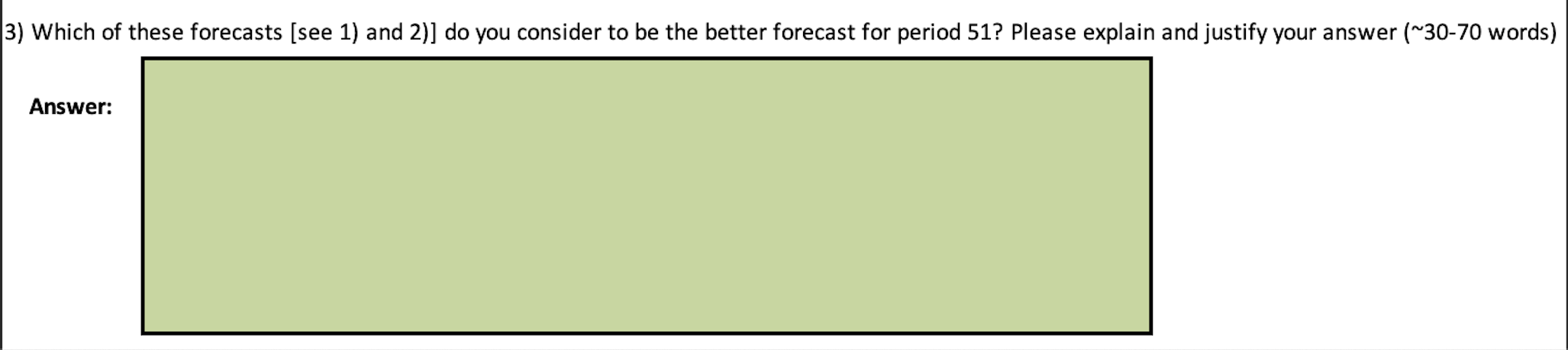 as a I can get the information. Please see the data in