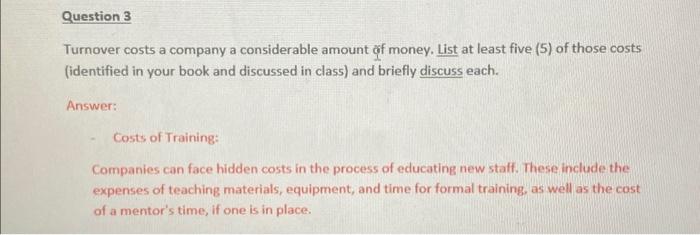 there are several things that HR professionals should do that are considered