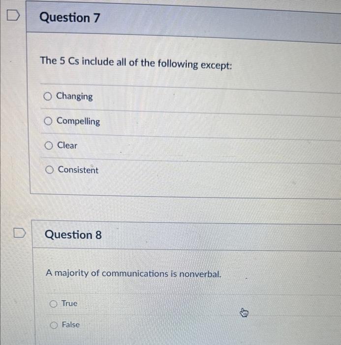 project manager does not need to worry how actual performance is perceived