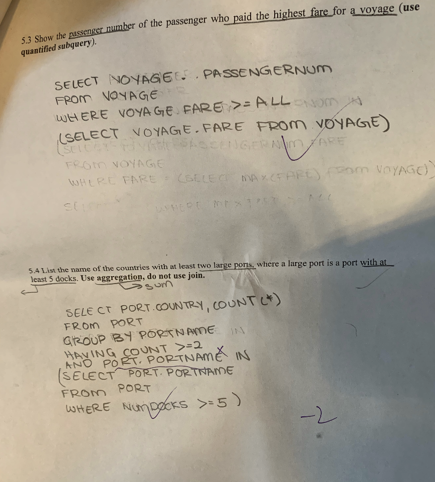 Please help me with this question! I just need the one thats