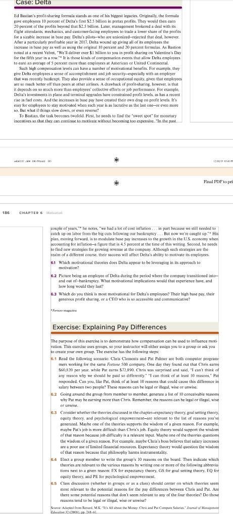 Please follow the instructions and do not use step by step.(LONG