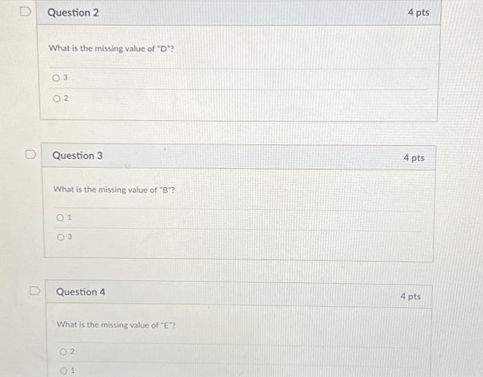 to answer questions 1- 6 . Chris wants to develop a workforce