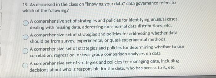 vital that analytics teams strive to do which of the following when