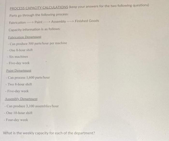  please answer all 3 parts as this is a multiple part