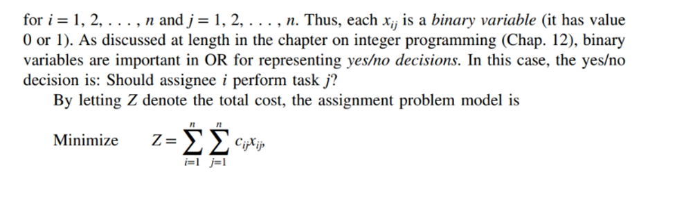 used for calculations, make sure that you label all rows and columns