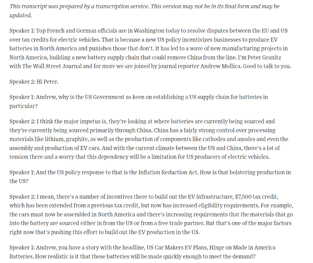 the appropriate model (Porter's Diamond, Porter's 5 Forces, or Griffin),. ONE OF