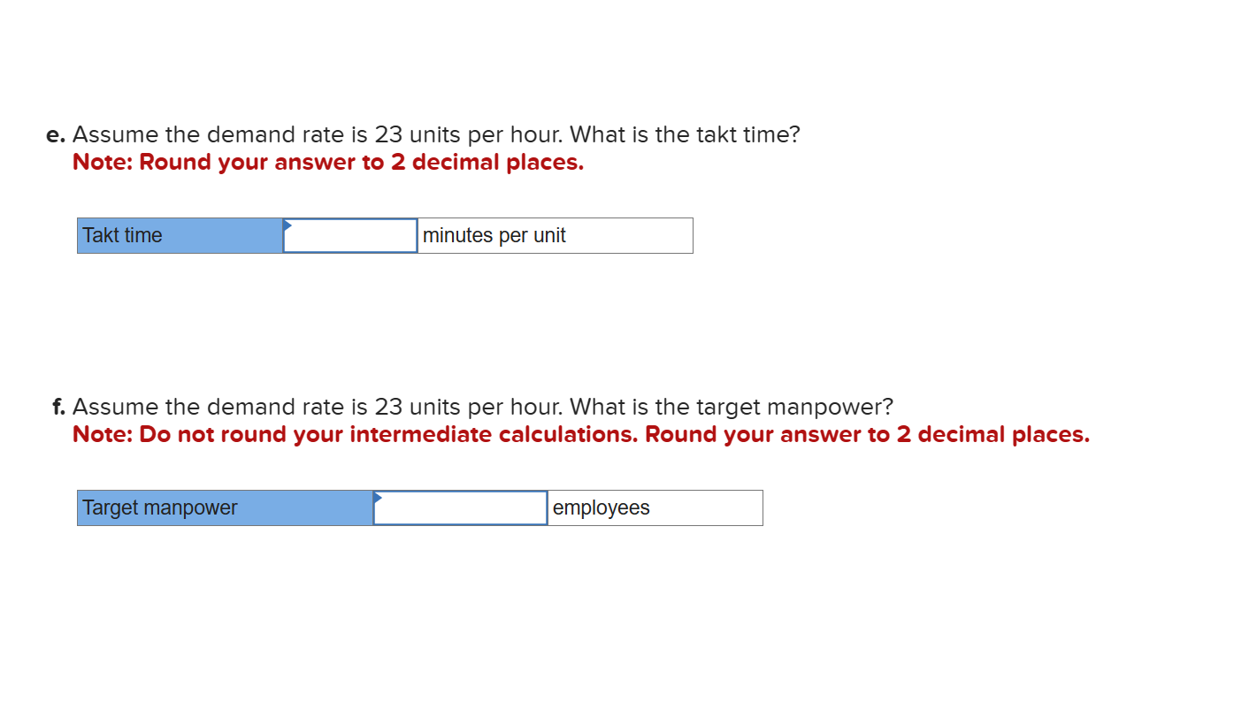 not round your intermediate calculations. Round your answer to 2 decimal places.