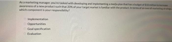 competitive advantage. reduces the need for marketing in a firm. prevents a