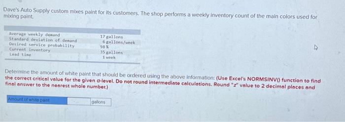 Need assistance in solving this problem using excel. please show templates and