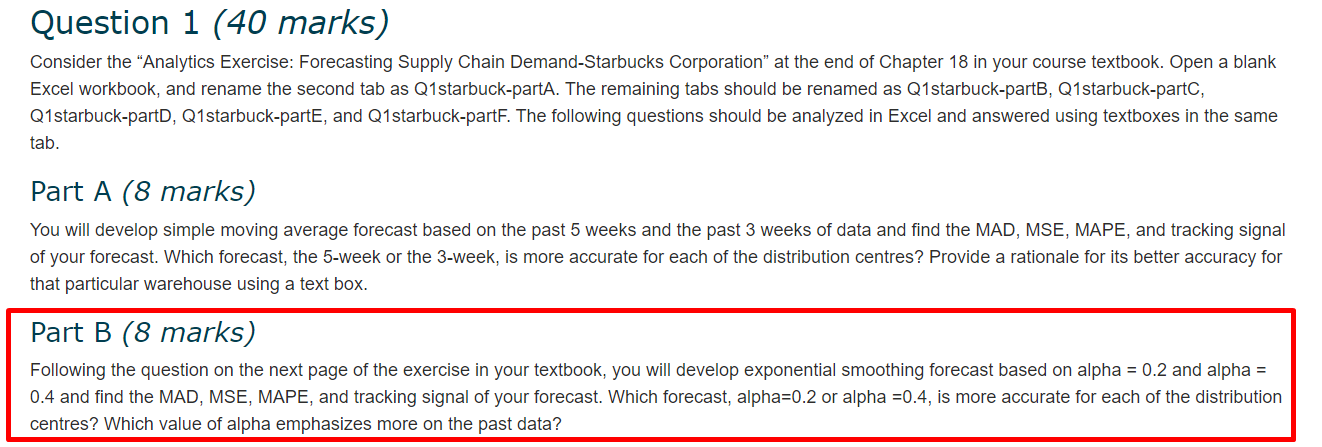 supply chain that must efficiently supply over 17,000 stores. Although the stores