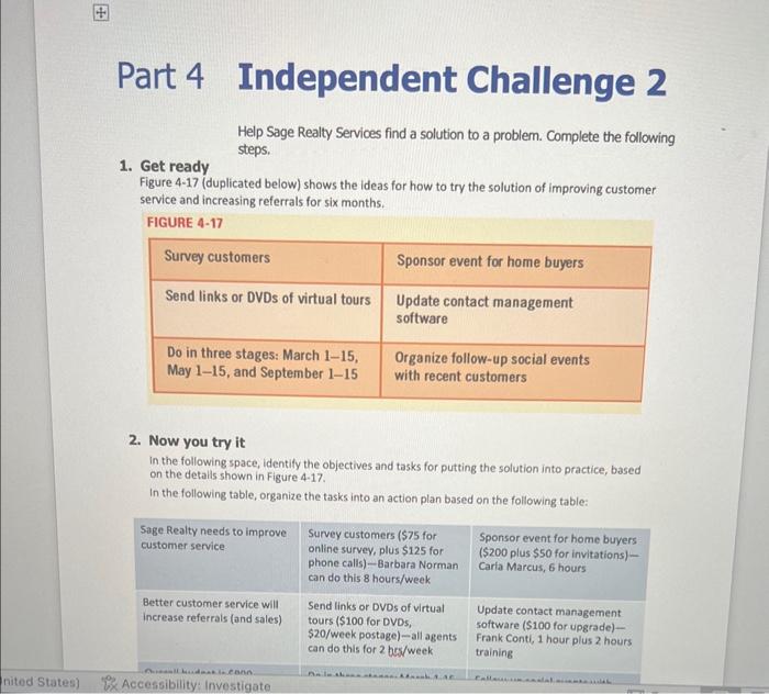 into practice, based on the details shown in Figure 4-17. In the
