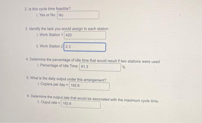 order of the most following tasks. Tiebreaker greatest positional weight 3. Determine