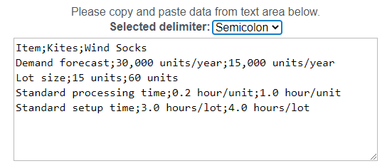 number of additional machines required is (Enter your response rounded up to