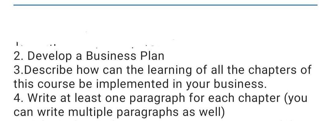 context of management, Chapter 3 Understanding the organizations environment Chapter 4 Planning