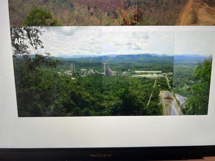 by embracing CSR is the Siam Cement Company (SCG), a 54,000 -employee