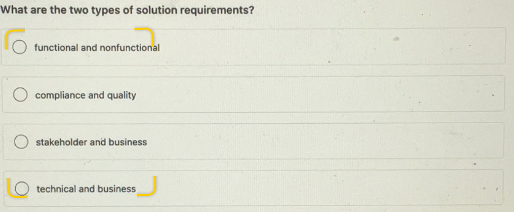 after implementation? to measure the number of defects against previous projects to