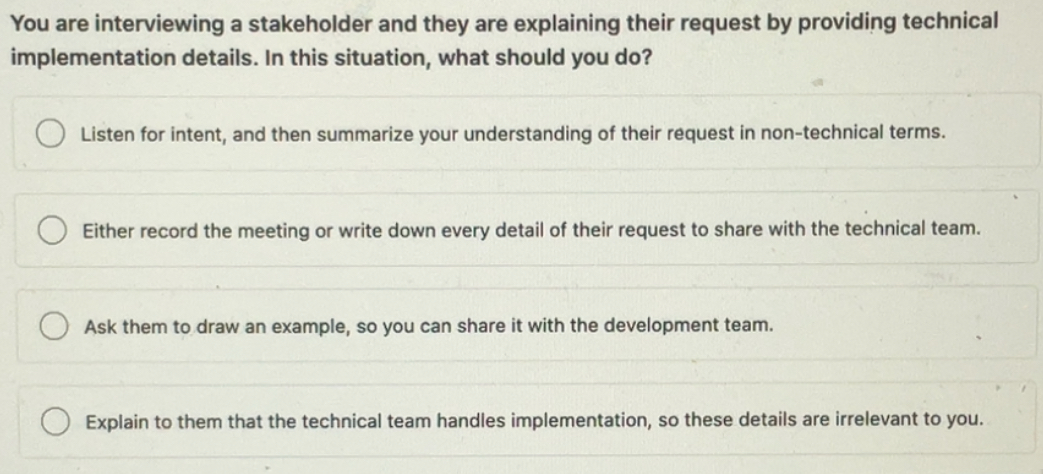 users are benefitting from the intended solution to provide performance metrics to