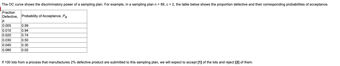 Specified Answer for: 1 Specified Answer for: 2 (please do in