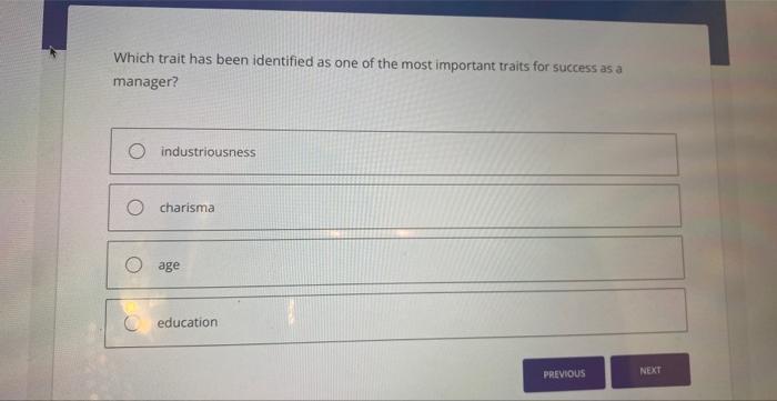 priority tasks first so as to meet a company's objectives doing things