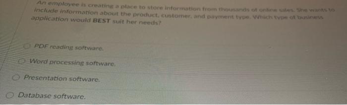 separate methods of "viewing" data. What is the difternnce betwieen the Desig