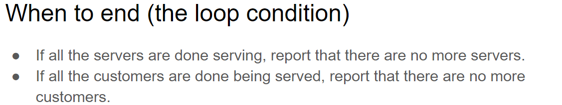 my code below and then explain my problem after that. Hints and