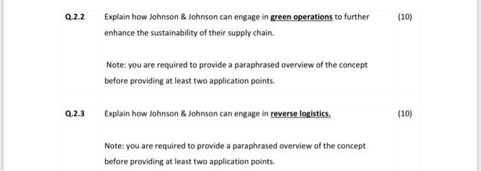 answer must provide a paraphrased explanation of green design and it should